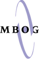 Logo MBOG