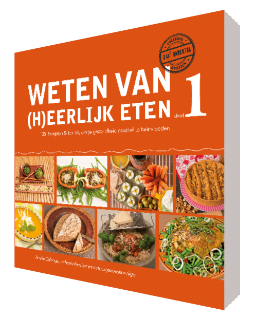 Weten van heerlijk eten deel 1